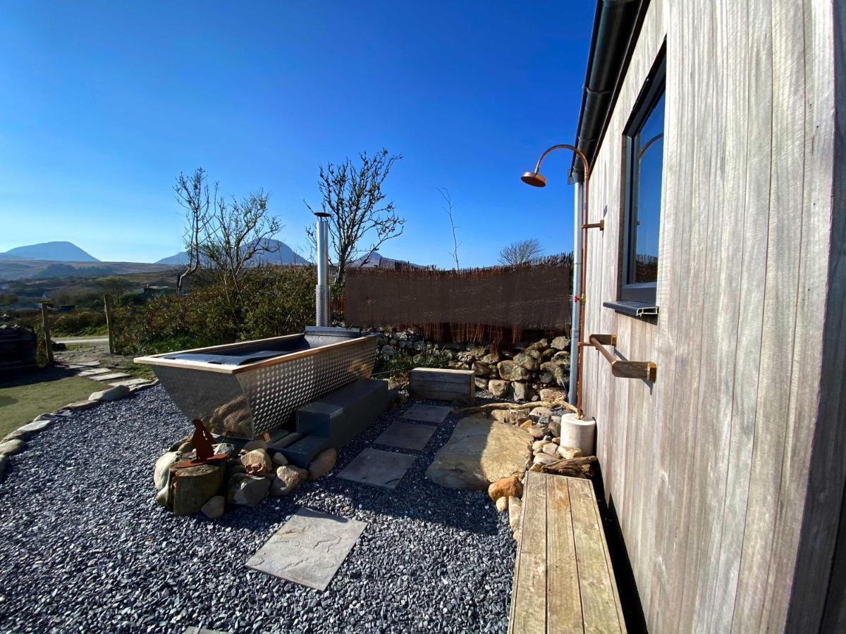 Jura, Mrs Leonard'S Cottage Craighouse Kültér fotó
